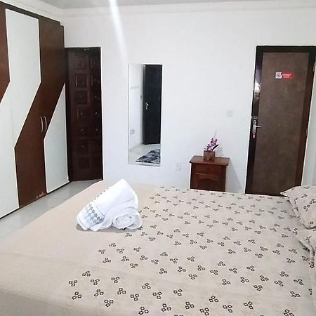 Pousada Vento Norte Cama & Cafe Suites Individuais João Pessoa Dış mekan fotoğraf