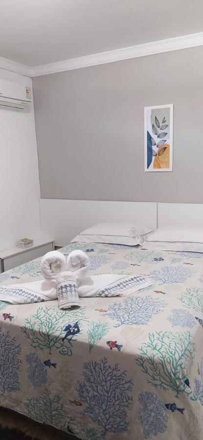Pousada Vento Norte Cama & Cafe Suites Individuais João Pessoa Dış mekan fotoğraf